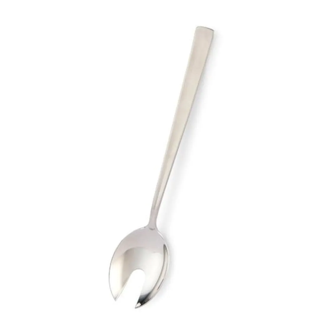 Salat Zubehör|Messer & Co. Entdecken<Rösle Salatbesteck 28 cm VS 600