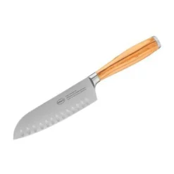 Messer & Co. Entdecken<Rösle Santokumesser 16,5 cm Artesano