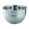 Backzubehör|Schüsseln<Rösle Schüssel hoch Edelstahl 12cm