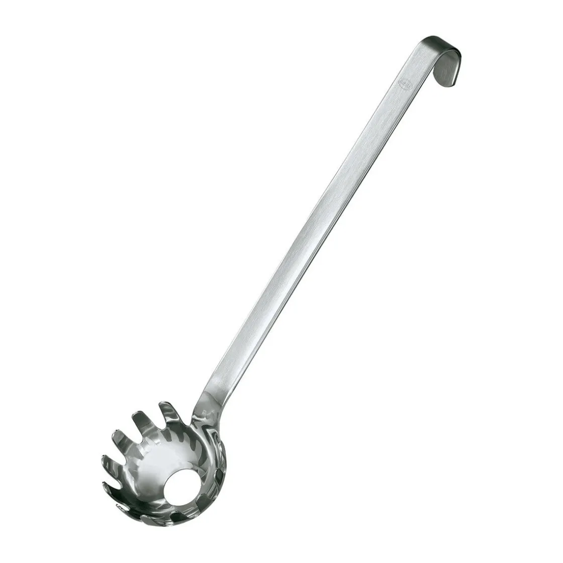 Schöpfkellen<Rösle Spaghettiheber lang Edelstahl 29,5cm