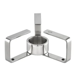 Rösle Stövchen Edelstahl