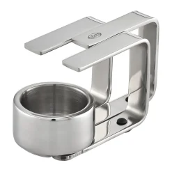 Rösle Stövchen Edelstahl