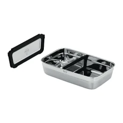 Rösle Trennsteg zur Dose mit 1,5 l Flexx 2Go edelstahl