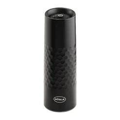 Kochwelt Entdecken<Rösle Vakuumpumpe elektrisch 14 cm Flexx 2Go schwarz