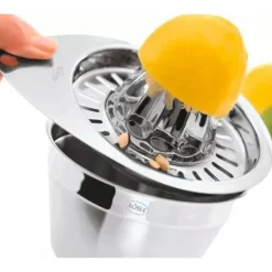 Meal Prep<Rösle Zitronenpresse Edelstahl