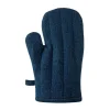 Küchentextil<Sagaform BBQ-Handschuh 30x16 cm Aron blau