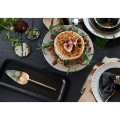 Servierplatten|Antipasti Geschirr<Sagaform Platte 34x15 cm Hanna Wengebaum