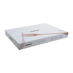 Sambonet Besteck 30tlg.Vh. Venezia Edelstahl 18/10