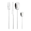 Besteck Set 6 Personen<Sambonet Besteck-Set 24-tlg. 100 Mirror Stahl