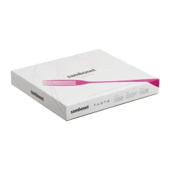 Sambonet Besteck-Set 24-tlg. Taste Mirror Stahl