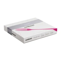 Besteck Set 6 Personen<Sambonet Besteck-Set 24-tlg. Taste PVD Black