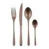 Besteck Set 6 Personen|Silvesterparty<Sambonet Besteck-Set 24-tlg. Taste Mirror PVD Copper