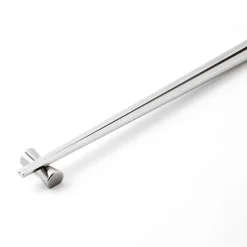 Neuheiten<Sambonet Essstäbchen-Set 24-tlg. 100 Mirror Stahl