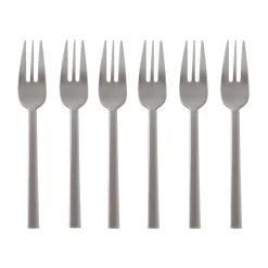 Kuchengabeln<Sambonet Kuchengabel 6er-Set Neutra Antique