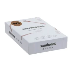 Kuchengabeln<Sambonet Kuchengabel-Set 6-tlg. Siena Mirror PVD Gold