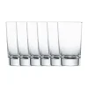 Becher<Schott Zwiesel Allroundglas 6er-Set Basic Bar Selection klar