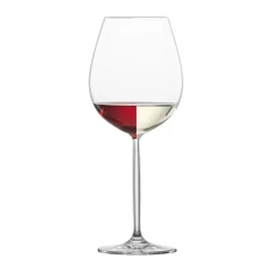 Schott Zwiesel Allroundglas 4er-Set Muse klar