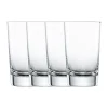 Wassergläsersets|Saftgläser<Schott Zwiesel Allroundglas 4er-Set Bar Special klar