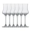Schott Zwiesel Grappaglas 6er-Set Bar Special klar