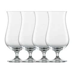Schott Zwiesel Hurricaneglas 4er-Set Bar Special klar