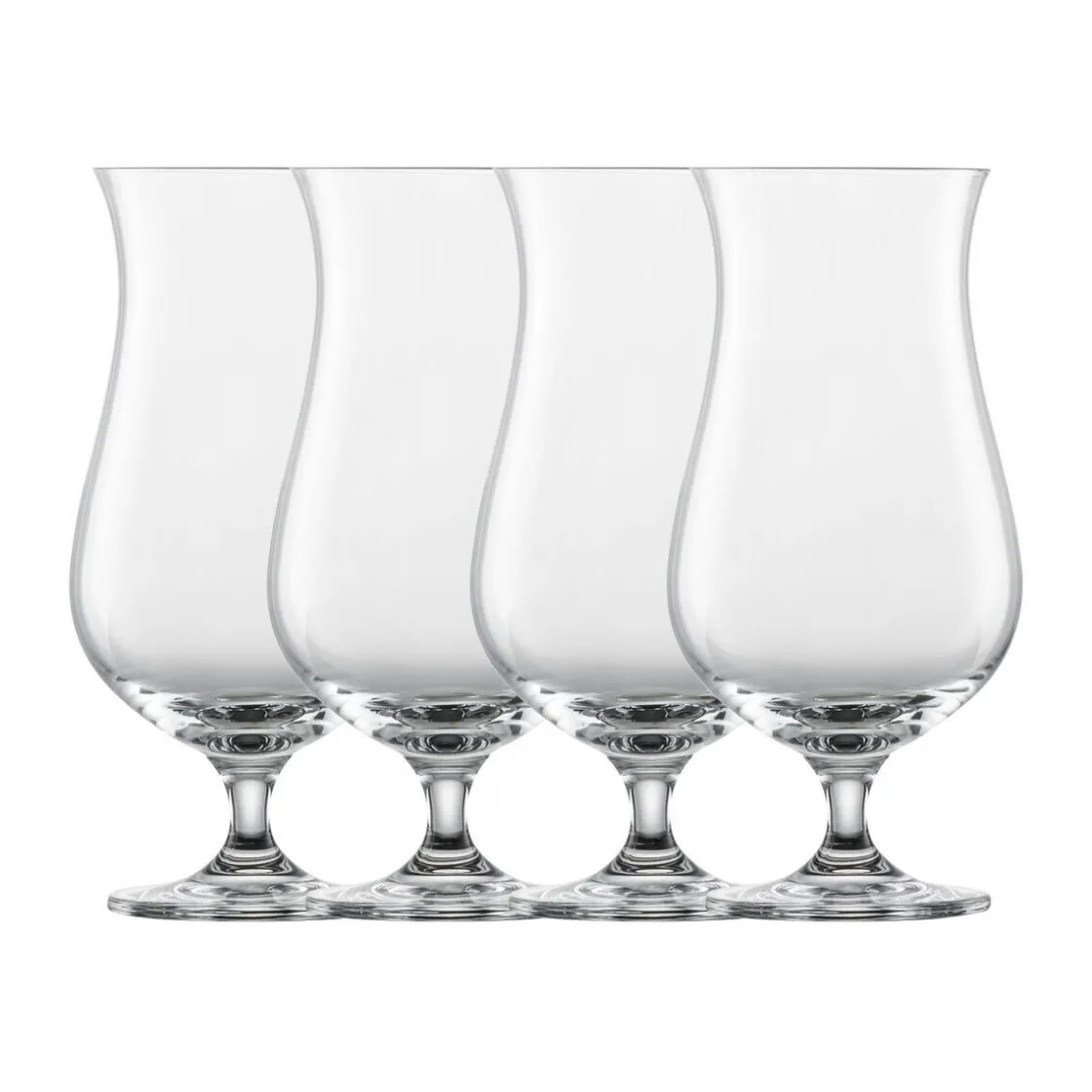 Schott Zwiesel Hurricaneglas 4er-Set Bar Special klar