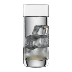 Schott Zwiesel Longdrinkglas 6er-Set Simple klar