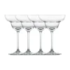 Schott Zwiesel Margaritaglas 4er-Set Bar Special klar