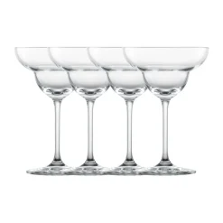 Schott Zwiesel Margaritaglas 4er-Set Bar Special klar