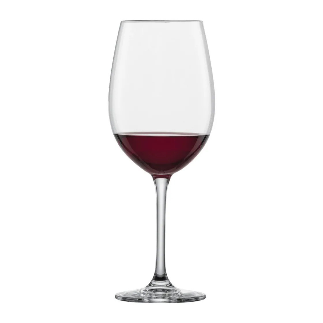 Weingläsersets<Schott Zwiesel Rotweinglas Burgunder 6er-Set Classico klar