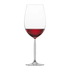 Rotweingläser|Weingläsersets<Schott Zwiesel Rotweinglas Bordeaux 4er-Set Muse klar