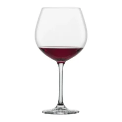 Weingläsersets<Schott Zwiesel Rotweinpokal Burgunder 6er-Set Classico klar