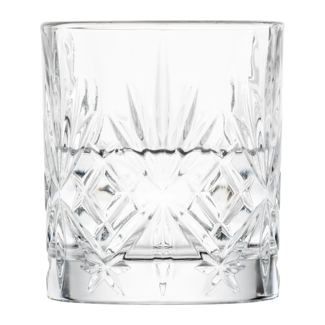 Schnapsgläser<Schott Zwiesel Schnapsglas 4er-Set Show klar