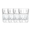 Schnapsgläser<Schott Zwiesel Schnapsglas 4er-Set Age klar