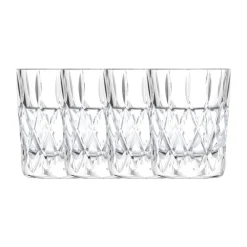 Schnapsgläser<Schott Zwiesel Schnapsglas 4er-Set Age klar