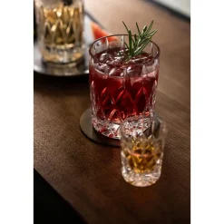 Schnapsgläser<Schott Zwiesel Schnapsglas 4er-Set Age klar