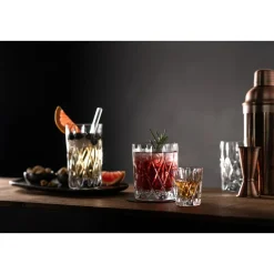 Schnapsgläser<Schott Zwiesel Schnapsglas 4er-Set Age klar