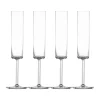 Schott Zwiesel Sektglas 4er-Set Modo klar