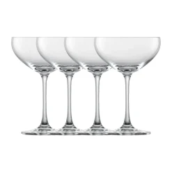 Aperitif<Schott Zwiesel Sektschale 4er-Set Bar Special klar
