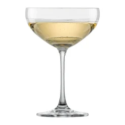 Aperitif<Schott Zwiesel Sektschale 4er-Set Bar Special klar