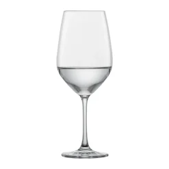 Weingläsersets<Schott Zwiesel Wasserglas/Rotweinglas 4er-Set Forté klar