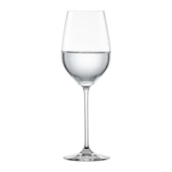 Schott Zwiesel Wasserglas/Rotweinglas 4er-Set Fortissimo klar