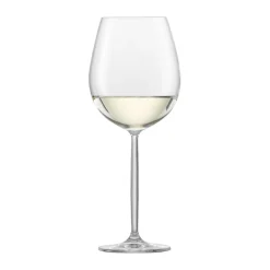 Schott Zwiesel Weißweinglas 4er-Set Muse klar