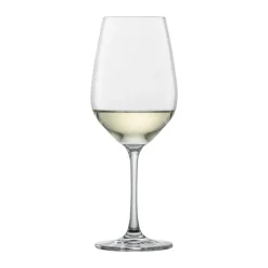 Schott Zwiesel Weißweinglas 4er-Set Forté klar