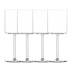 Schott Zwiesel Weißweinglas 4er-Set Modo klar