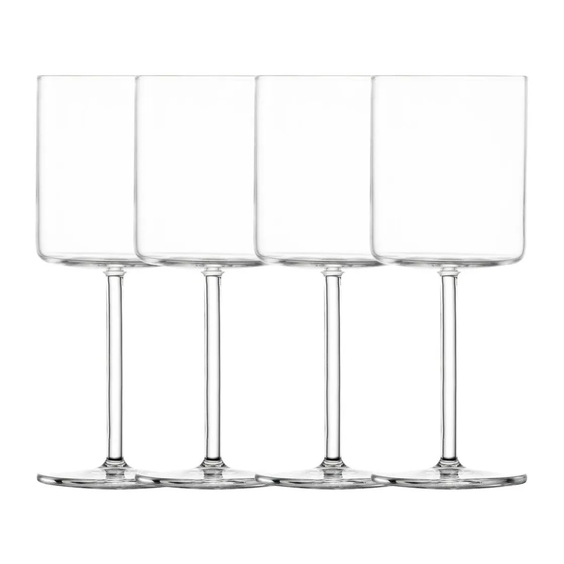 Schott Zwiesel Weißweinglas 4er-Set Modo klar