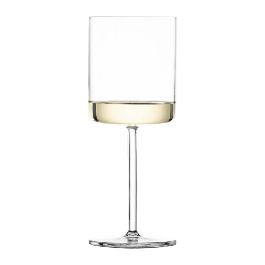 Schott Zwiesel Weißweinglas 4er-Set Modo klar