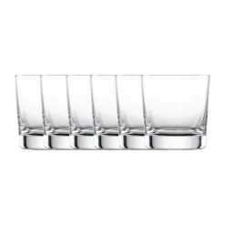 Schott Zwiesel Whiskeybecher 60 Bar Special 6er Set