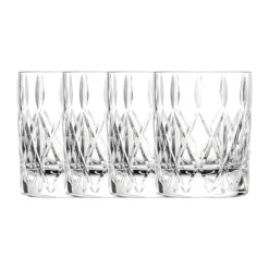 Schott Zwiesel Whiskyglas 4er-Set Age klar