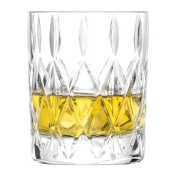Schott Zwiesel Whiskyglas 4er-Set Age klar