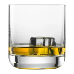 Whiskygläser<Schott Zwiesel Whiskyglas 6er-Set Simple klar